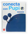 GLOBALIZADO 1 CONECTA PUPI 2ºPRIM.