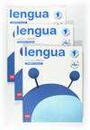 LENGUA *BASICO* 1ºPRIM. TRIMESTRAL CONECTA PUPI