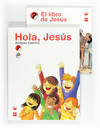 HOLA JESUS 2ºPRIM. CONECTA PUPI