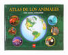 Atlas de los animales con mapas animados