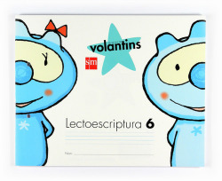 (VAL).(11).LECTOESCRIP.6.PAUTA ESPIRAL (5 ANYS).VOLANTINS