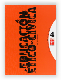 ETICA 4ºESO (CONECTA 2.0)
