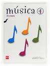 MUSICA AL COMPAS 4ºPRIM. CONECTA 2.0