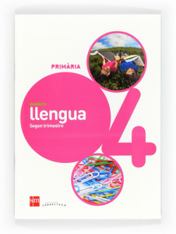 quadern llengua 2-4t.primaria