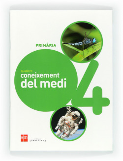 quadern coneixement 4t.prim.(connecta 2.0.)