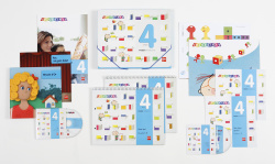 Coloraines 4 anys 1º.trim. infantil *valencia*