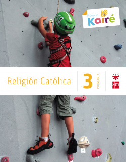 religion kaire 3ºprimaria savia