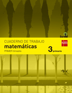 cuad.matematicas 1 (3º.prim) *savia*