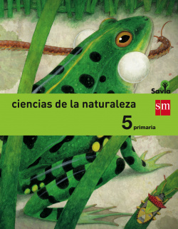 ciencias naturaleza 5º.primaria savia integrado