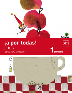globalizado pauta 2 1ºprim savia