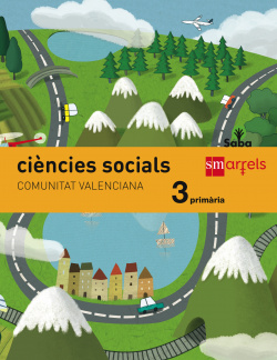 ciencies socials 3r.prim.(saba) valencia