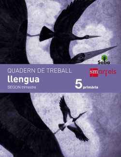 quadern llengua 2.5e.prim.(saba) valencia