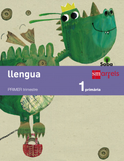 llengua 1r.prim.*trimestres* (saba)