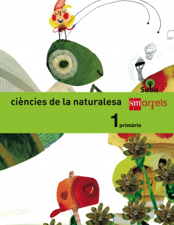 ciencies naturalesa 1r.prim. (saba)