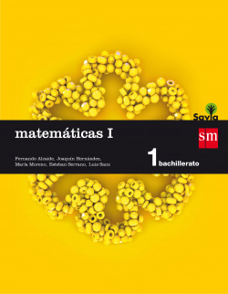 Matematicas 1º bachillerato Ciencias naturales