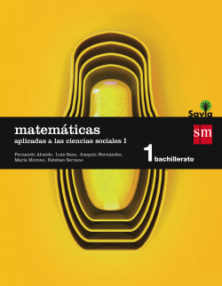 Matematicas 1º bachillerato Ciencias Sociales