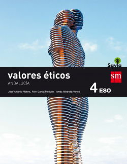 Valores eticos 4ºeso savia andalucia 2017