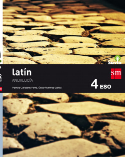 Latín 4ºeso savia andalucia 2017