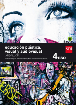 Plastica visual audiovisual 4ºeso andalucia 2016