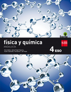 Física quimica 4ºeso savia andalucia 2017