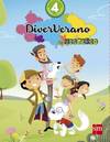 Diververano de misterio