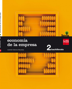 economía 2º bachillerato savia 2016