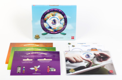 Proyecto explora el mundo en mi dedo 5 años 2º trimestre