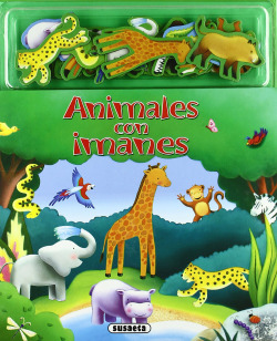Aprende con los animales