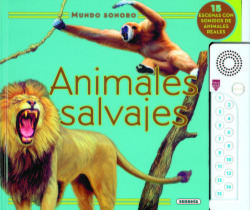 Animales salvajes