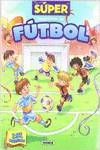 Super pegatinas de futbol n:2
