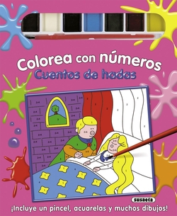 Cuentos de hadas