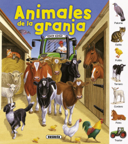 Animales de la granja
