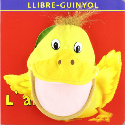 L'aneguet