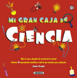 Mi gran caja de ciencias