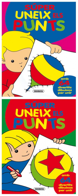 Uneix els punts
