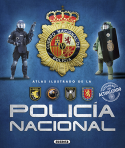 Policía nacional