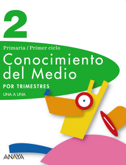 CONOCIMIENTO 2ºPRIM.(RIOJA) UNA A UNA