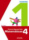 CUADERNO MATEMAT.1 (4ºPRIM) (EN LINEA)