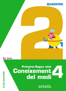 QUAD.CONEIXEMENT 2-4T.PRIM.(EN LINIA)