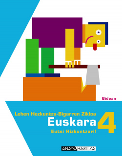 Euskara 4.