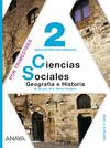 SOCIALES 2ºESO (CASTILLA LEON).GEOGRAFIA HA.