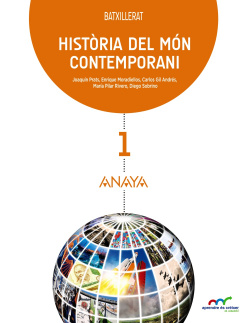 Història del Món Contemporani.