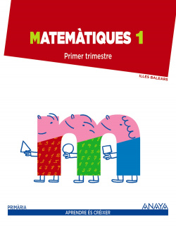 Matematiques 1.