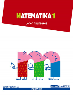 Matematika 1.