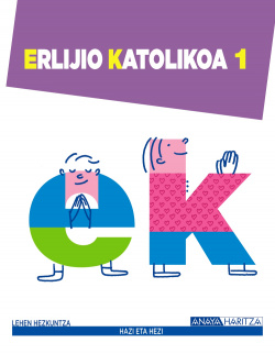 Erlijio Katolikoa 1.