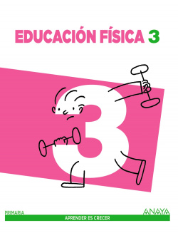 Educacion Fisica 3.