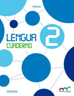 Lengua 2. Cuaderno.
