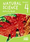 Natural Science 4. Activity Book.
