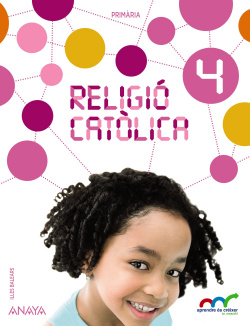 Religió Catòlica 4.