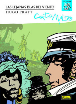 Las lejanas islas del viento